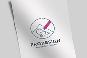 Prodesign Logo