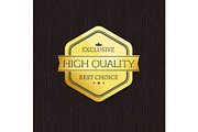 Exclusive High Quality Best Choice