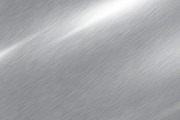 Silver metal texture background