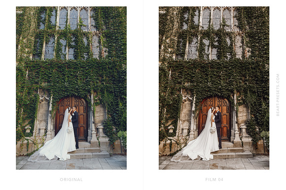 Lightroom Presets VSCO Film in Add-Ons - product preview 12