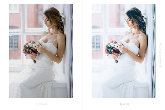 Lightroom Presets VSCO Film in Add-Ons - product preview 14