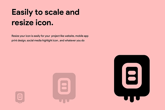 50 Medical Glyph Icon in Icons - product preview 3