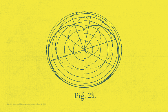 Geometrical psychology diagrams in Objects - product preview 5
