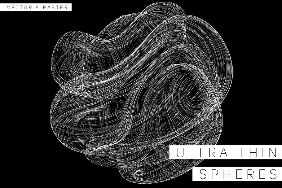 Ultra Thin Spheres in Objects - product preview 8