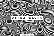 Zebra Waves