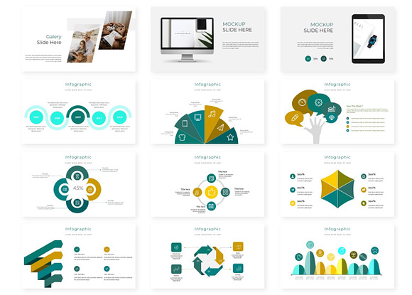 Rality - Powerpoint Template in PowerPoint Templates - product preview 2