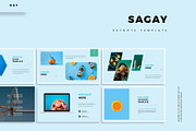 Sagay - Keynote Template