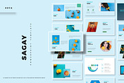 Sagay - Powerpoint Template