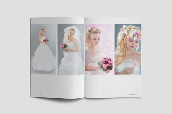Newtown Magazine in Magazine Templates - product preview 10