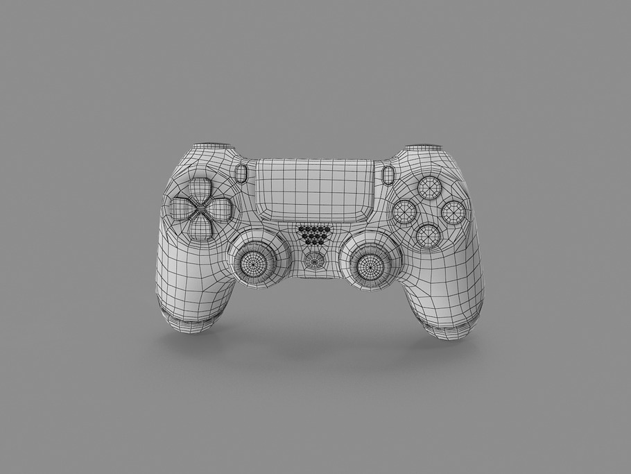 DualShock 4 Wireless Controller in Electronics - product preview 8