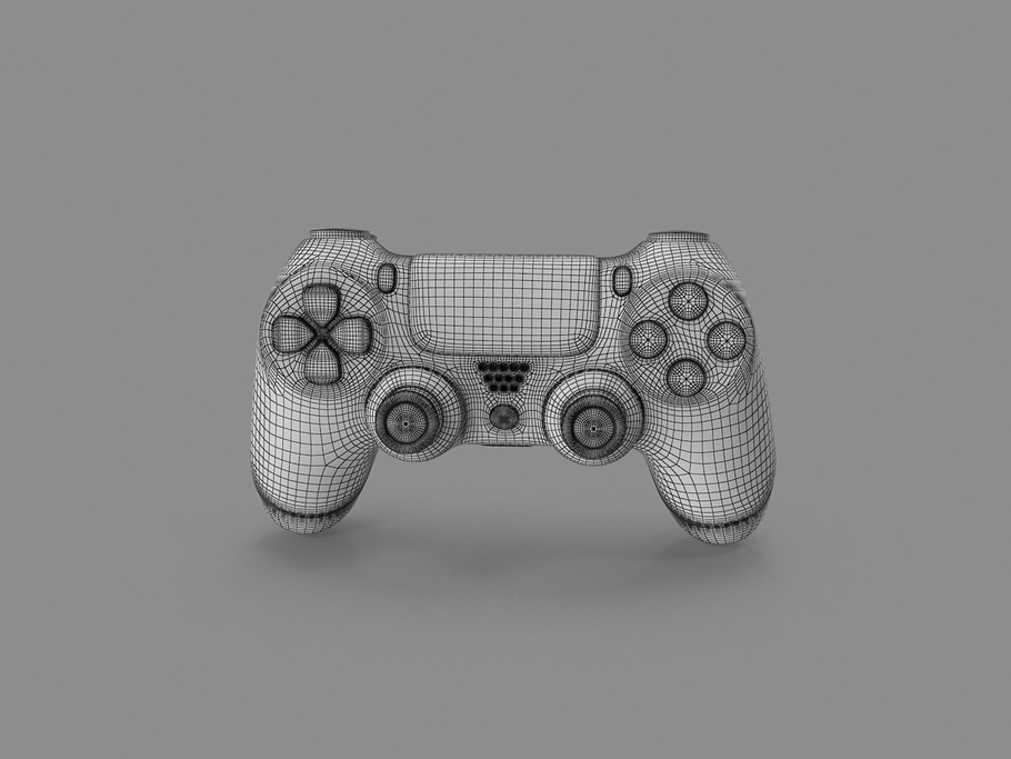 DualShock 4 Wireless Controller in Electronics - product preview 9