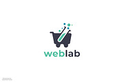 Web Lab Logo v.2