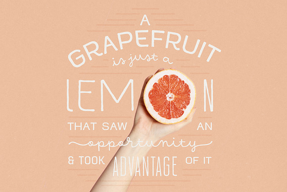 Hawkes Handmade Collection: 74% OFF in Display Fonts - product preview 14