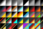 Effect & Image Enhancing gradients