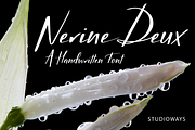 Nerine Deux