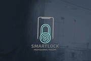 Smart Lock Logo