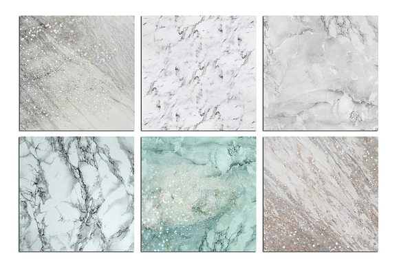 Marble Textures in Textures - product preview 4