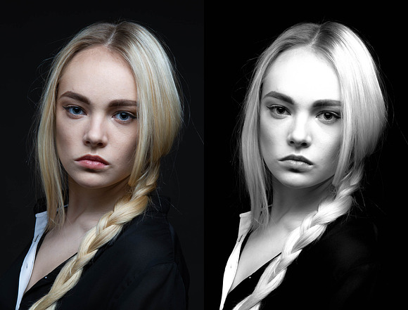 10 Lightroom Profile - High Contrast in Add-Ons - product preview 9