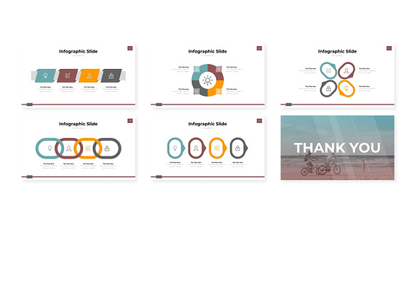 Carnia - Google Slide Template in Google Slides Templates - product preview 3
