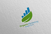 Marketing Financial Advisor Logo 5