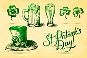 Happy St. Patrick Day!