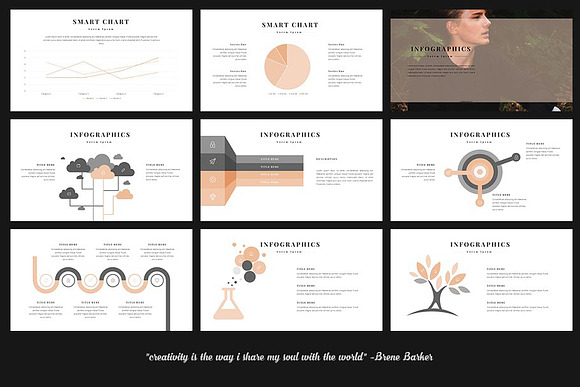 Magz - Lookbook Powerpoint Template in PowerPoint Templates - product preview 6