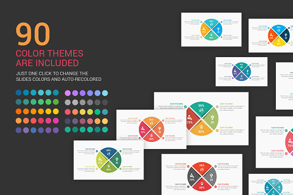 Company Profile PowerPoint Template in PowerPoint Templates - product preview 2