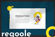 Regoole - Google Slides