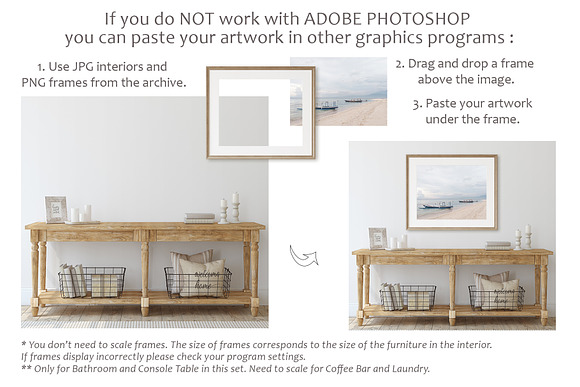 Farmhouse. in Print Mockups - product preview 7