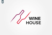 Wine House Logo