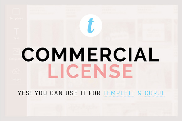 DolceVita - templett & corjl license in Script Fonts - product preview 12