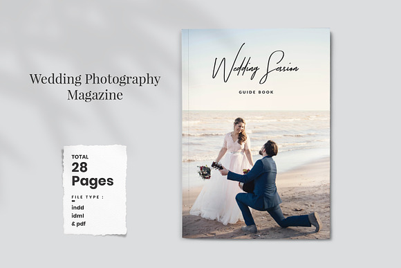 Magazine Bundle in Magazine Templates - product preview 18