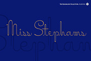 Miss Stephams Pro
