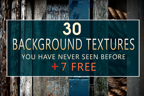 30 Incredible Background Textures