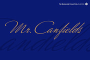 Mr Canfields Pro