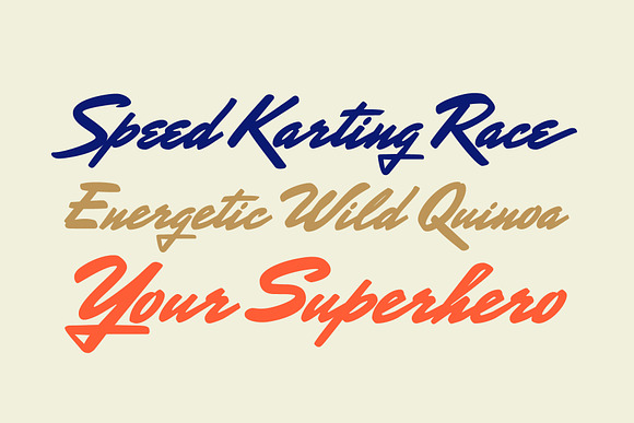Mr Stalwart Pro in Script Fonts - product preview 3