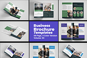 Professional Business Brochure