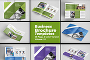 Best Business Brochure Template