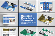 Modern Business Brochure