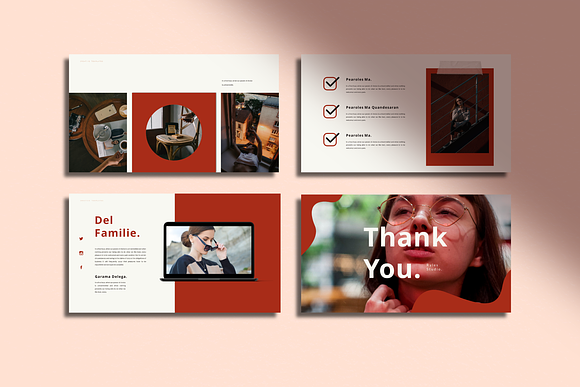 Ryles - Keynote Template in Keynote Templates - product preview 7