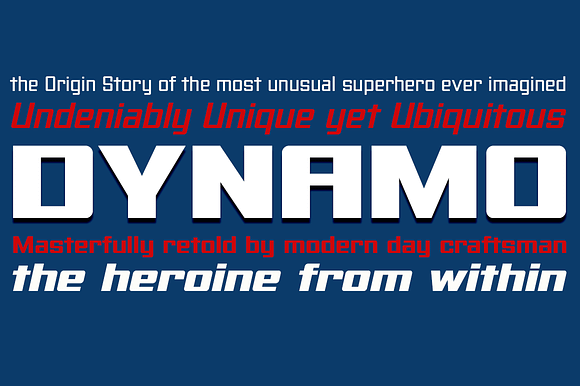 Avionic Family in Sans-Serif Fonts - product preview 2
