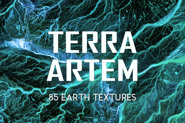 Terra Artem Textures