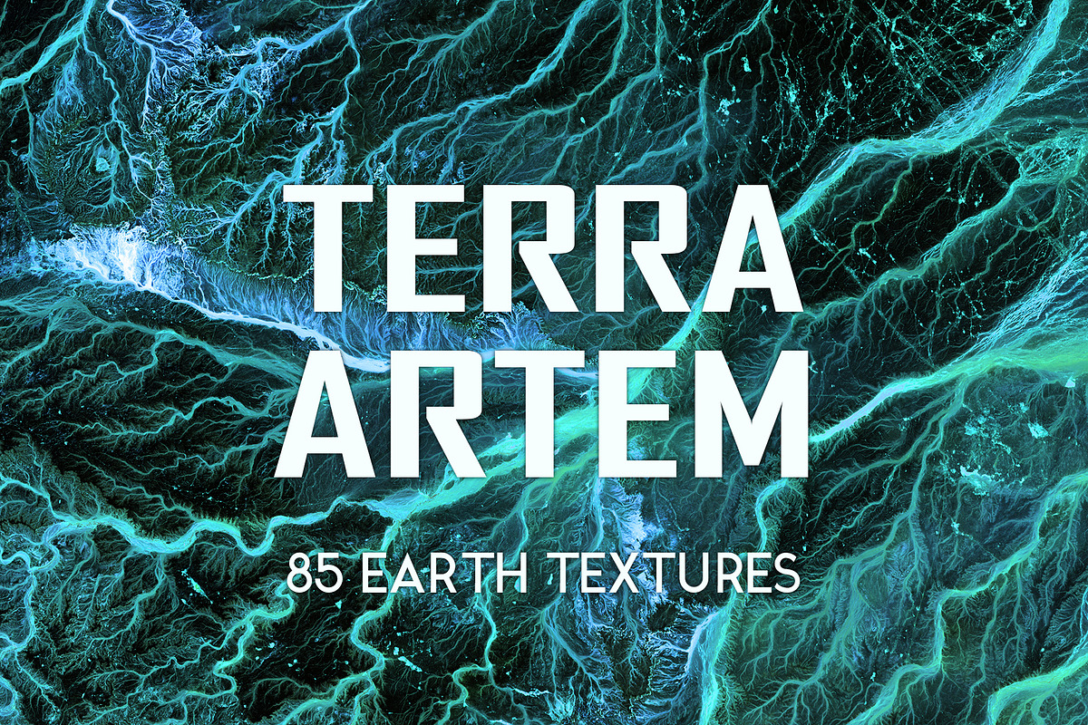 Terra Artem Textures in Textures - product preview 8