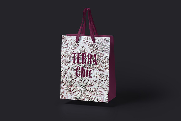 Terra Artem Textures in Textures - product preview 13