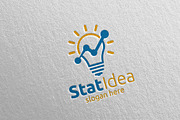 Stat Idea Marketing Financial 16