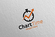 Chart Time Marketing Financial 18