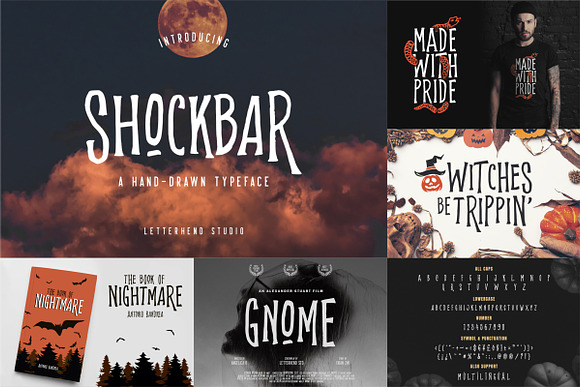 ALL-YOU-NEED BUNDLE VOL 2.0! in Script Fonts - product preview 86