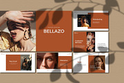 Bellazo - PowerPoint Template