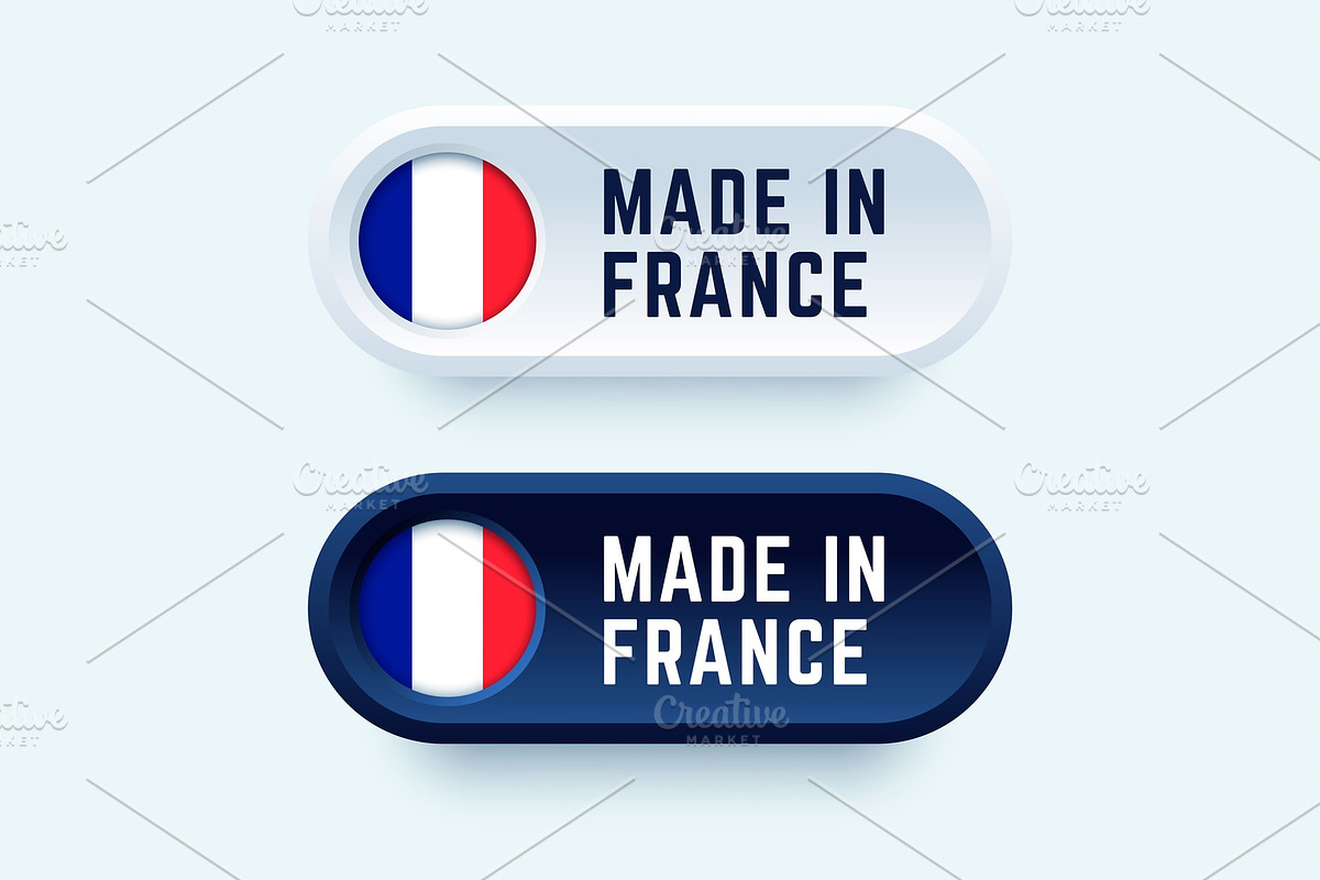 Made in France in Illustrations - product preview 8