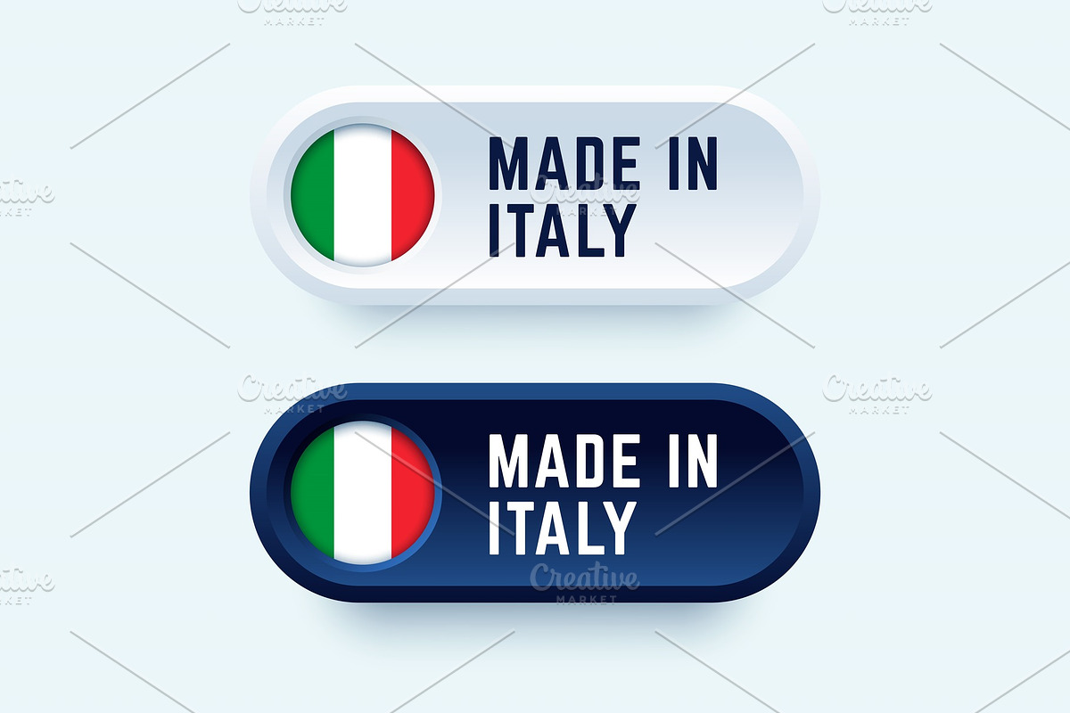 Made in Italy in Illustrations - product preview 8